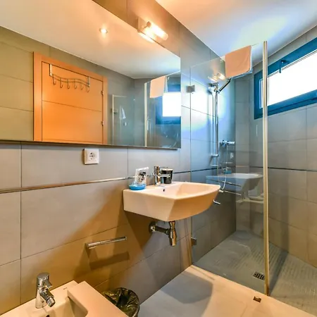 Apartamento Apartamento Bernia Al Mar 7b *