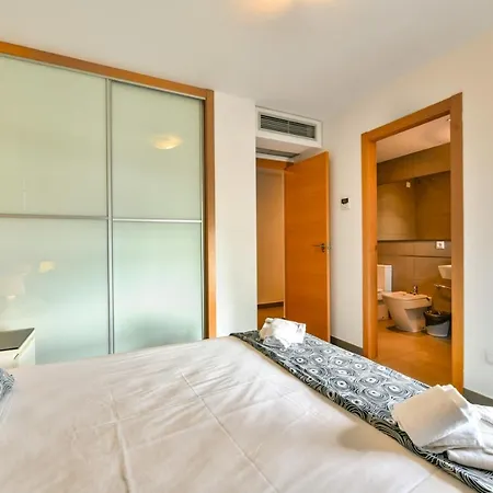 Apartamento Bernia Al Mar 7b Apartamento Calpe
