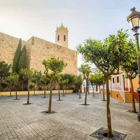 Apartamento Apartamento Bernia Al Mar 7b Calpe