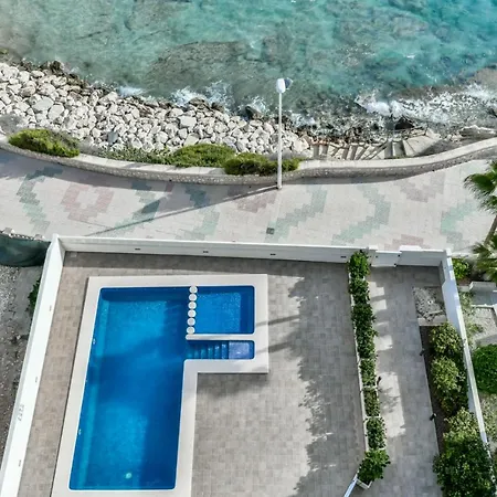 Apartamento Bernia Al Mar 7b Calpe