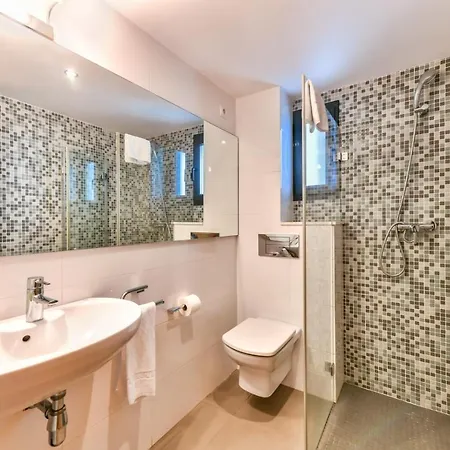 Apartamento Bernia Al Mar 7b *